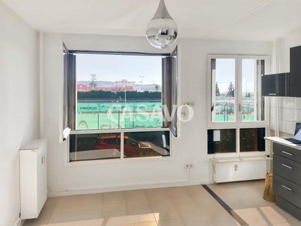 Vente Appartement 1 pièce de 22m² - 06000 Nice