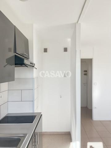 Vente Appartement 1 pièce de 22m² - 06000 Nice
