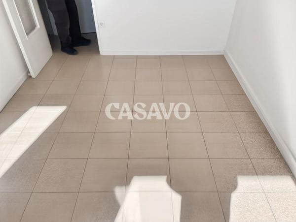 Vente Appartement 1 pièce de 22m² - 06000 Nice