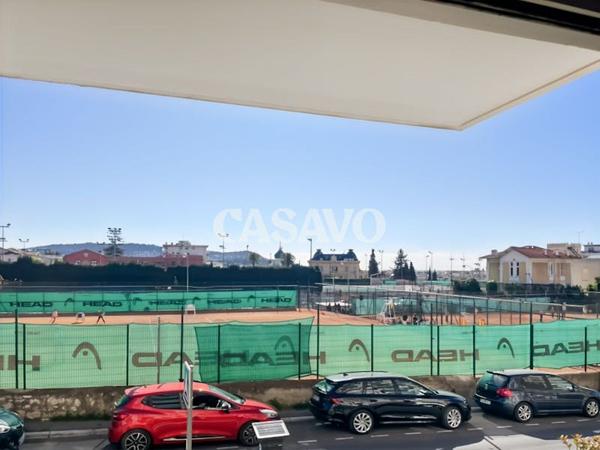 Vente Appartement 1 pièce de 22m² - 06000 Nice