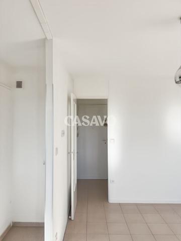 Vente Appartement 1 pièce de 22m² - 06000 Nice