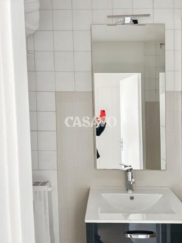 Vente Appartement 1 pièce de 22m² - 06000 Nice