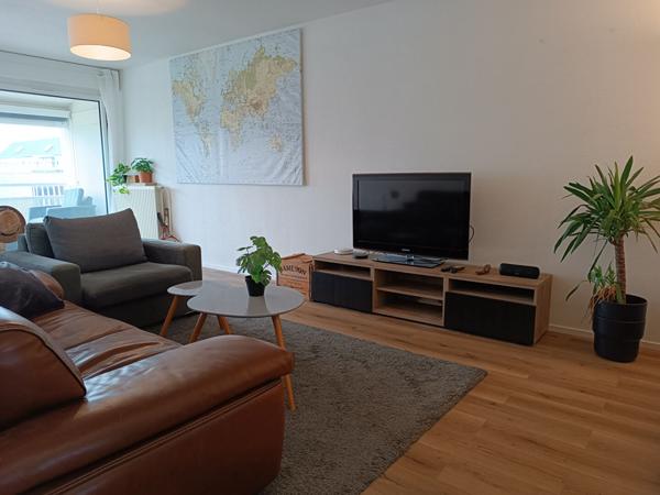 Location appartement Bordeaux : 1 360 € - AJP Immobilier Bordeaux Chartrons