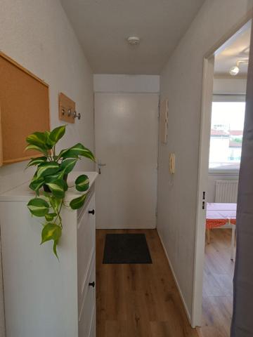 Location appartement Bordeaux : 1 360 € - AJP Immobilier Bordeaux Chartrons