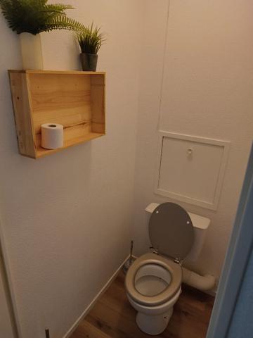 Location appartement Bordeaux : 1 360 € - AJP Immobilier Bordeaux Chartrons