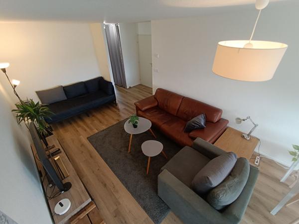 Location appartement Bordeaux : 1 360 € - AJP Immobilier Bordeaux Chartrons