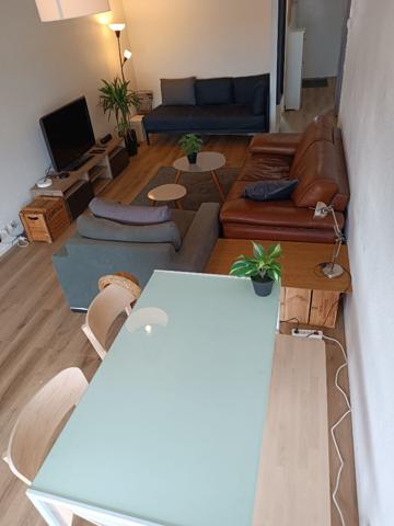 Location appartement Bordeaux : 1 360 € - AJP Immobilier Bordeaux Chartrons