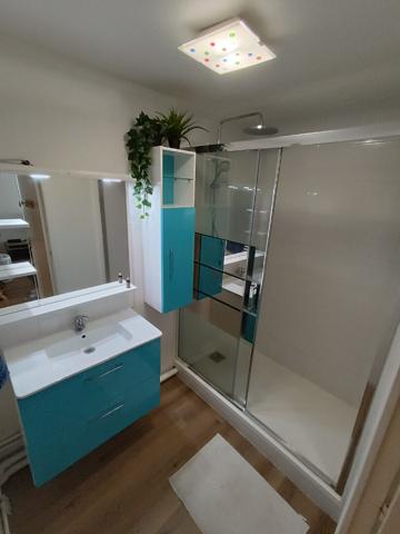 Location appartement Bordeaux : 1 360 € - AJP Immobilier Bordeaux Chartrons