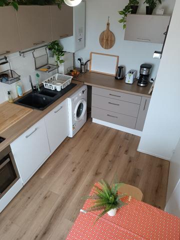 Location appartement Bordeaux : 1 360 € - AJP Immobilier Bordeaux Chartrons