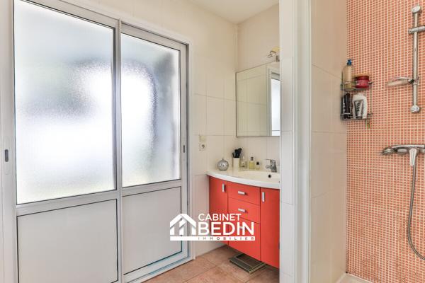 Vente Maison 6 pieces Gujan Mestras 3 chambres