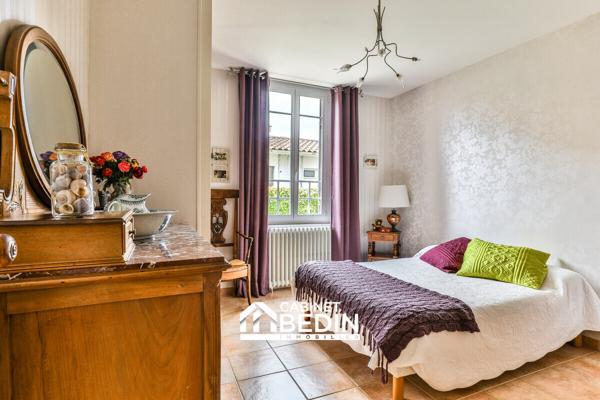 Vente Maison 6 pieces Gujan Mestras 3 chambres