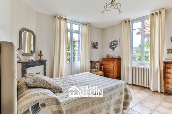 Vente Maison 6 pieces Gujan Mestras 3 chambres