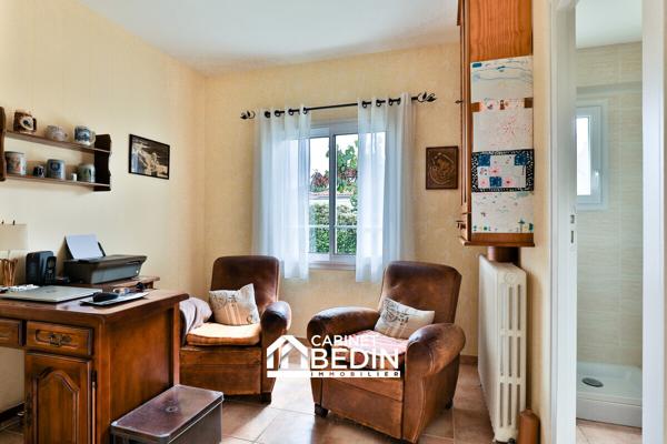 Vente Maison 6 pieces Gujan Mestras 3 chambres