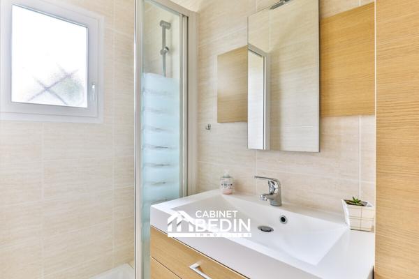 Vente Maison 6 pieces Gujan Mestras 3 chambres