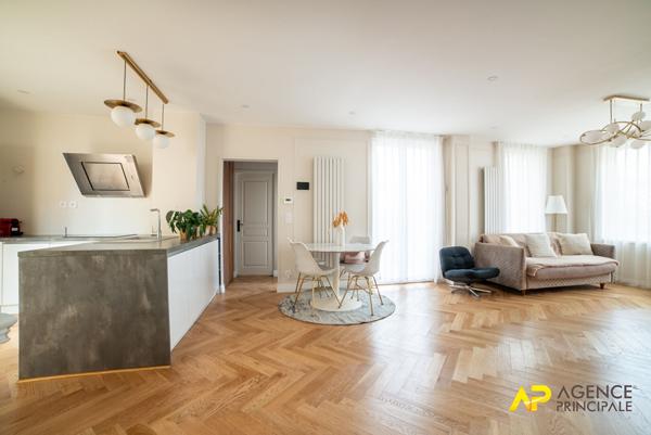 Maison à vendre à Colombes - Exclusivité AGENCE PRINCIPALE La Garenne-Colombes 689 000 € ** - Référence 495CLR