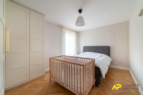 Maison à vendre à Colombes - Exclusivité AGENCE PRINCIPALE La Garenne-Colombes 689 000 € ** - Référence 495CLR