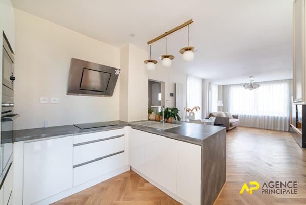 Maison à vendre à Colombes - Exclusivité AGENCE PRINCIPALE La Garenne-Colombes 689 000 € ** - Référence 495CLR