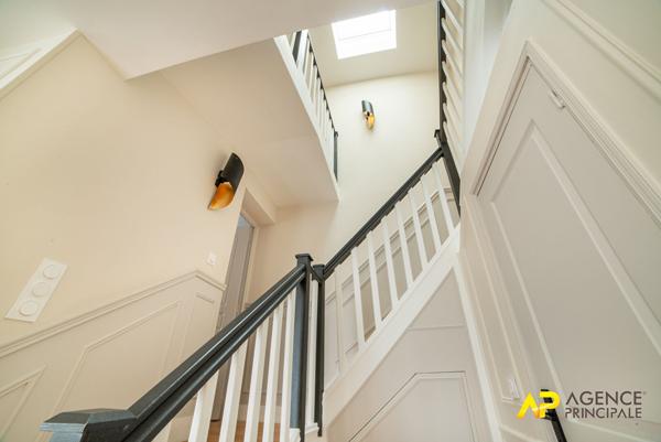 Maison à vendre à Colombes - Exclusivité AGENCE PRINCIPALE La Garenne-Colombes 689 000 € ** - Référence 495CLR