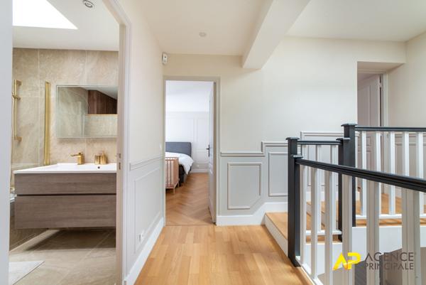 Maison à vendre à Colombes - Exclusivité AGENCE PRINCIPALE La Garenne-Colombes 689 000 € ** - Référence 495CLR