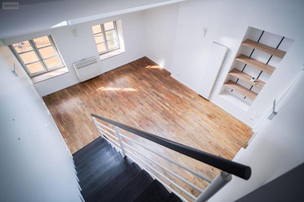 Maison de ville à vendre à Mâcon en Saône-et-Loire (71000), ref : 13779/972   
CENTRE VILLE