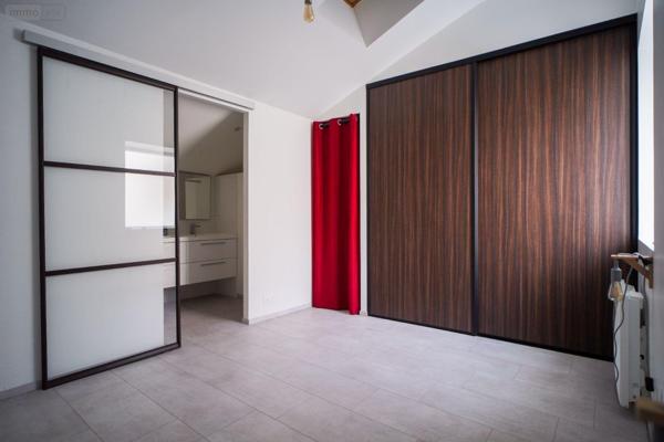 Maison de ville à vendre à Mâcon en Saône-et-Loire (71000), ref : 13779/972   
CENTRE VILLE