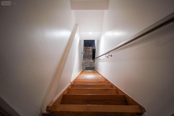 Maison de ville à vendre à Mâcon en Saône-et-Loire (71000), ref : 13779/972   
CENTRE VILLE