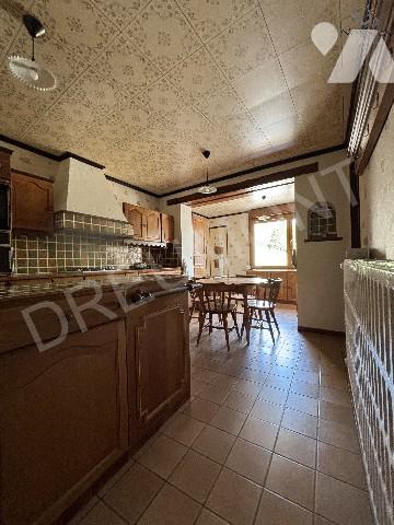 Maison à usage d'habitation