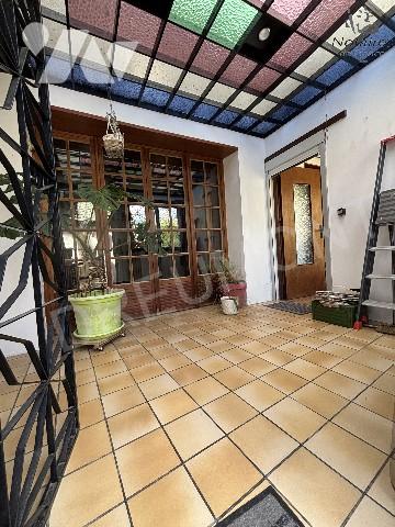 Maison à usage d'habitation