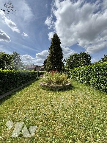 Maison à usage d'habitation