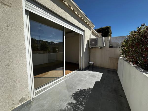 Location                                                      Appartement
                        
                     2 pièces                      38 m2                     à Clermont-l'Hérault