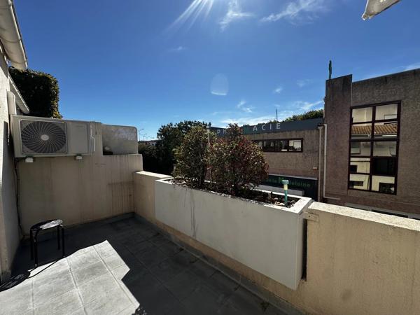 Location                                                      Appartement
                        
                     2 pièces                      38 m2                     à Clermont-l'Hérault