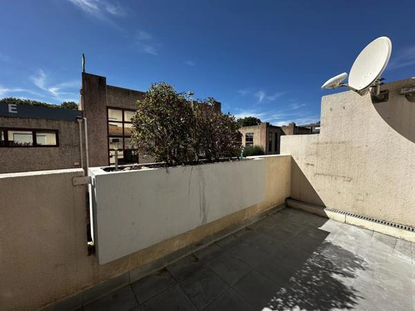 Location                                                      Appartement
                        
                     2 pièces                      38 m2                     à Clermont-l'Hérault