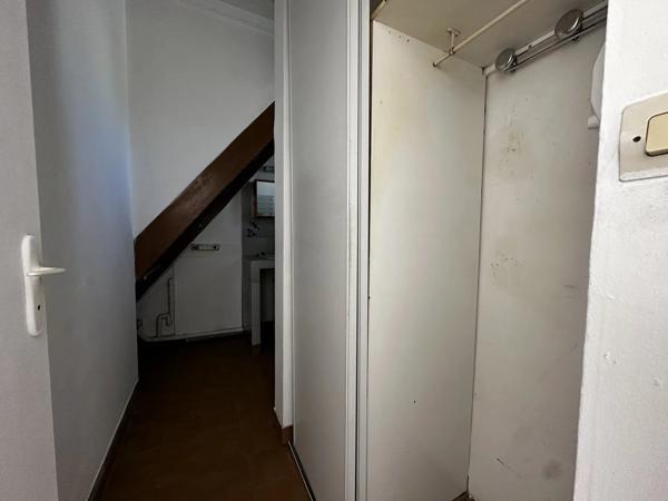 Location                                                      Appartement
                        
                     2 pièces                      38 m2                     à Clermont-l'Hérault