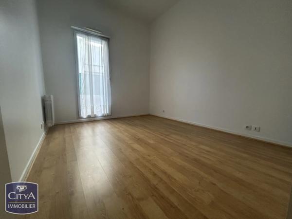 Appartement à vendre 2 pièces 45m² Tours (37000)