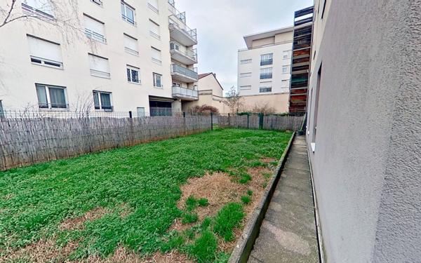 Appartement à vendre    3 pièces • 63,26 m2 Villeurbanne