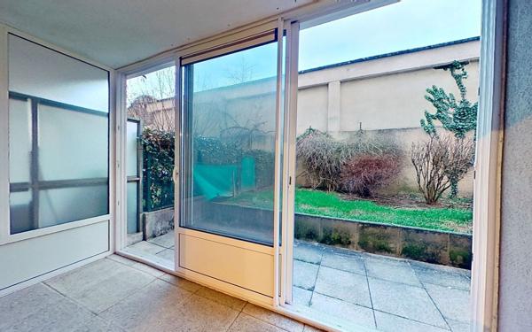 Appartement à vendre    3 pièces • 63,26 m2 Villeurbanne