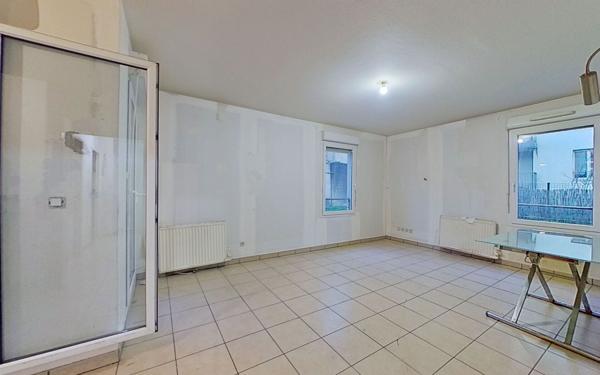 Appartement à vendre    3 pièces • 63,26 m2 Villeurbanne
