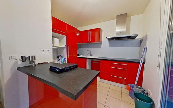 Appartement à vendre    3 pièces • 63,26 m2 Villeurbanne