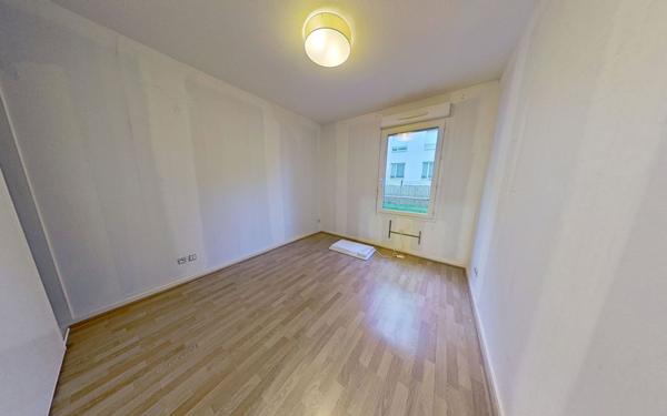 Appartement à vendre    3 pièces • 63,26 m2 Villeurbanne