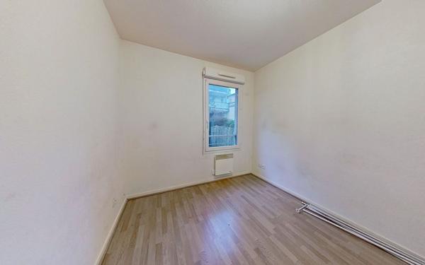 Appartement à vendre    3 pièces • 63,26 m2 Villeurbanne