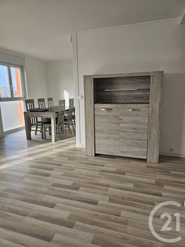 Appartement T4 à vendre  4 pièces - 66,87 m2 REIMS - 51
