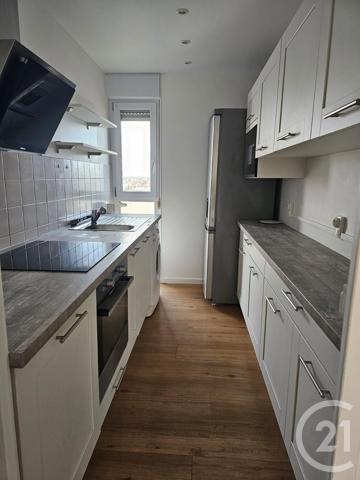 Appartement T4 à vendre  4 pièces - 66,87 m2 REIMS - 51