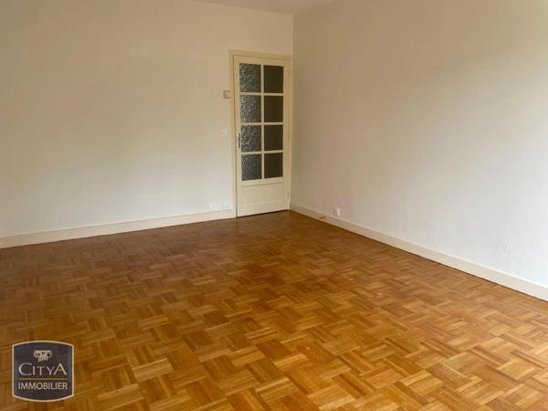 Appartement à louer 3 pièces 66.06m² Sarlat-la-Canéda (24200)