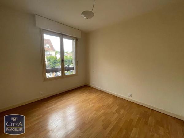 Appartement à louer 3 pièces 66.06m² Sarlat-la-Canéda (24200)