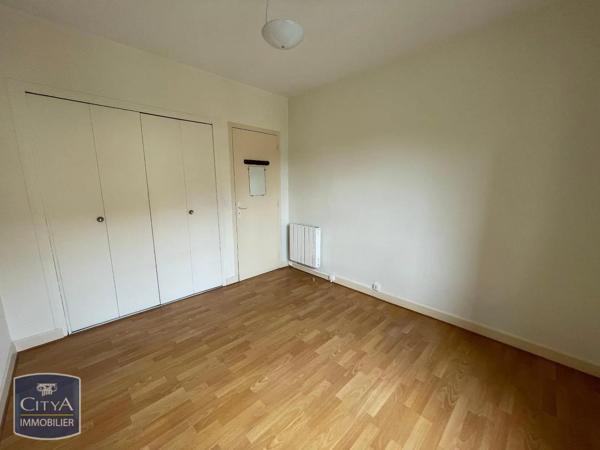 Appartement à louer 3 pièces 66.06m² Sarlat-la-Canéda (24200)