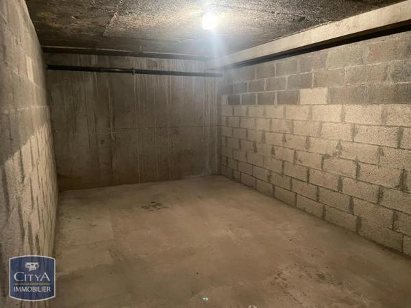 Appartement à louer 3 pièces 66.06m² Sarlat-la-Canéda (24200)