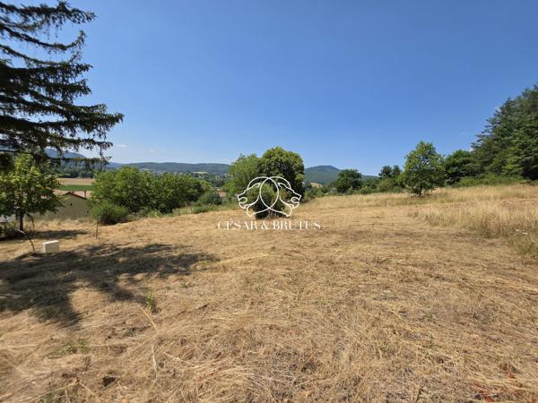 TERRAIN VIABILISE