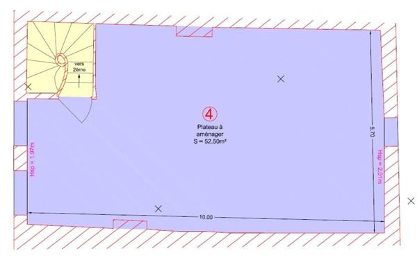 Appartement à vendre    3 pièces •  Le Beausset