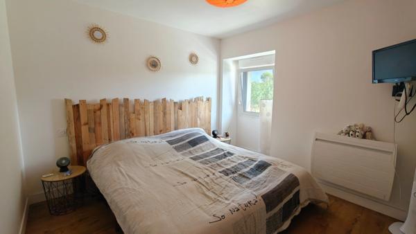 Maison à vendre 6 pièces LONGAULNAY (35)