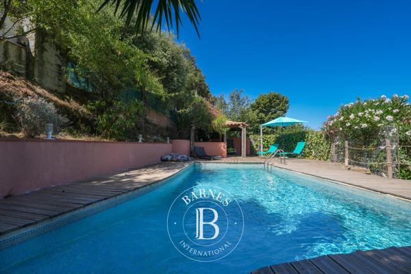 Ajaccio, Maison  220 m² à vendre
